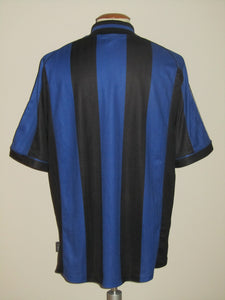 Club Brugge 1999-00 Home shirt XL