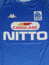 Load image into Gallery viewer, KRC Genk 2003-04 Home shirt L-XL-XXL *new with tags*