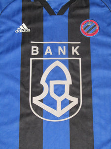 Club Brugge 1999-00 Home shirt XL