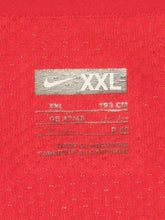 Load image into Gallery viewer, Rode Duivels 2008-10 Qualifiers Home shirt L/S XXL *new with tags*