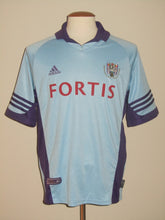 Load image into Gallery viewer, RSC Anderlecht 2001-02 Away shirt L #19 Ivica Mornar