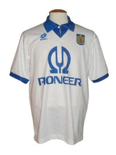 Load image into Gallery viewer, KSK Beveren 1993-95 Away shirt MATCH ISSUE/WORN #15 Marc Van Britsom