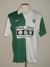 Load image into Gallery viewer, KRC Mechelen 2008-09 Home shirt MATCH ISSUE/WORN #34