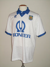 Load image into Gallery viewer, KSK Beveren 1993-95 Away shirt MATCH ISSUE/WORN #15 Marc Van Britsom