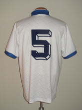Load image into Gallery viewer, KSK Beveren 1993-95 Away shirt MATCH ISSUE/WORN #15 Marc Van Britsom