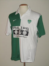 Load image into Gallery viewer, KRC Mechelen 2008-09 Home shirt MATCH ISSUE/WORN #34