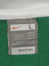 Load image into Gallery viewer, KRC Mechelen 2008-09 Home shirt MATCH ISSUE/WORN #34