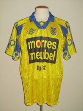 Load image into Gallery viewer, KSK Beveren 1996-97 Home shirt MATCH ISSUE/WORN #7 Lambert Šmíd