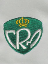 Load image into Gallery viewer, KRC Mechelen 2008-09 Home shirt MATCH ISSUE/WORN #34