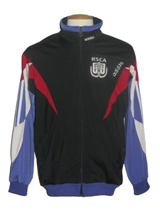 RSC Anderlecht 1993-95 Training jacket