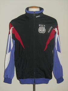 RSC Anderlecht 1993-95 Training jacket