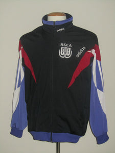 RSC Anderlecht 1993-95 Training jacket