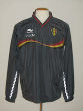 Load image into Gallery viewer, Rode Duivels 2012-13 Qualifiers Rain shell top S *mint*