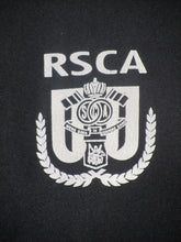 Load image into Gallery viewer, RSC Anderlecht 1993-95 Training jacket