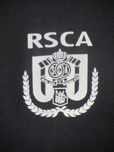 RSC Anderlecht 1993-95 Training jacket