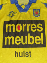 Load image into Gallery viewer, KSK Beveren 1996-97 Home shirt MATCH ISSUE/WORN #7 Lambert Šmíd