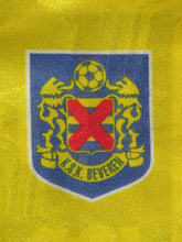 Load image into Gallery viewer, KSK Beveren 1996-97 Home shirt MATCH ISSUE/WORN #7 Lambert Šmíd