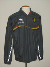 Load image into Gallery viewer, Rode Duivels 2012-13 Qualifiers Rain shell top S *mint*