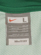 Load image into Gallery viewer, KRC Mechelen 2010-11 Home shirt MATCH ISSUE/WORN #18