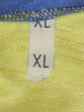 Load image into Gallery viewer, KSK Beveren 1996-97 Home shirt MATCH ISSUE/WORN #7 Lambert Šmíd