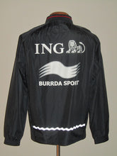 Load image into Gallery viewer, Rode Duivels 2012-13 Qualifiers Rain shell top S *mint*