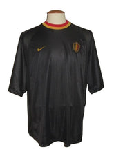 Load image into Gallery viewer, Rode Duivels 2000-02 Away shirt XL *mint*