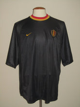 Load image into Gallery viewer, Rode Duivels 2000-02 Away shirt XL *mint*