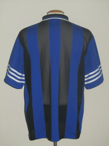 Club Brugge 1995-96 Home shirt XL