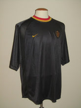 Load image into Gallery viewer, Rode Duivels 2000-02 Away shirt XL *mint*