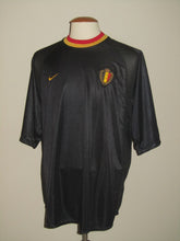 Load image into Gallery viewer, Rode Duivels 2000-02 Away shirt XL *mint*