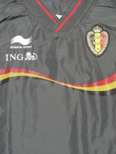 Load image into Gallery viewer, Rode Duivels 2012-13 Qualifiers Rain shell top S *mint*