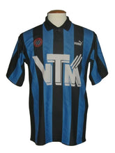 Load image into Gallery viewer, Club Brugge 1994-95 Home shirt M