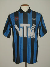 Load image into Gallery viewer, Club Brugge 1994-95 Home shirt M
