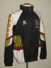 Load image into Gallery viewer, KV Mechelen 1995-96 Training top &amp; bottom PLAYER ISSUE