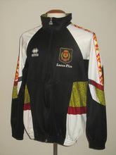Load image into Gallery viewer, KV Mechelen 1995-96 Training top &amp; bottom PLAYER ISSUE