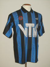Load image into Gallery viewer, Club Brugge 1994-95 Home shirt M
