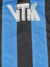 Load image into Gallery viewer, Club Brugge 1994-95 Home shirt M