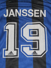 Load image into Gallery viewer, Club Brugge 1999-00 Home shirt XL #19 Jochen Janssen