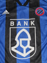 Load image into Gallery viewer, Club Brugge 1999-00 Home shirt XL #19 Jochen Janssen
