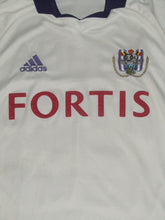 Load image into Gallery viewer, RSC Anderlecht 2001-02 Home shirt 176 #26 Aruna Dindane