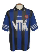 Load image into Gallery viewer, Club Brugge 1995-96 Home shirt XL