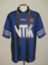 Load image into Gallery viewer, Club Brugge 1995-96 Home shirt XL
