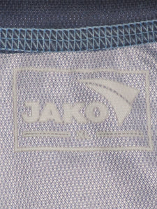 RAEC Mons 2002-03 Away shirt XL