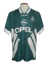 Load image into Gallery viewer, Standard Luik 1994-95 Away shirt XL