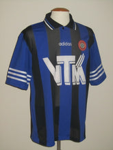 Load image into Gallery viewer, Club Brugge 1995-96 Home shirt XL