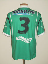 Load image into Gallery viewer, Oud-Heverlee Leuven 2012-13 Away shirt MATCH ISSUE/WORN #3 Robson Severino Da Silva
