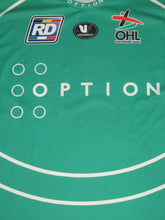 Load image into Gallery viewer, Oud-Heverlee Leuven 2012-13 Away shirt MATCH ISSUE/WORN #3 Robson Severino Da Silva