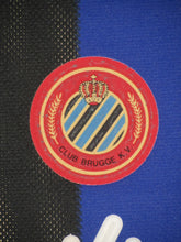 Load image into Gallery viewer, Club Brugge 1995-96 Home shirt XL