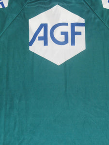 Standard Luik 1994-95 Away shirt XL
