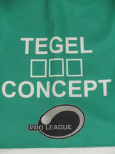 Load image into Gallery viewer, Oud-Heverlee Leuven 2012-13 Away shirt MATCH ISSUE/WORN #32 Günther Vanaudenaerde